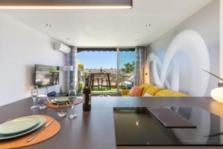 Village Naturiste R4N - Perle Noire Heliopolis Luxe - Cap d'Agde - 5