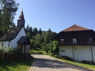 Ferienwohnung Gut Eschlsaign - Arrach - 7