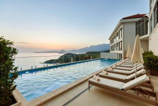 ĀNANTI Resort, Residences & Beach Club - The Leading Hotels of the World - Sveti Stefan - 8