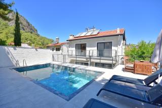 Villa Citrus - Fethiye - 0