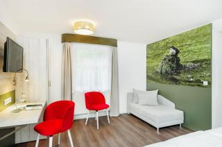 Hotel Forsthaus - Bad Schandau - 2