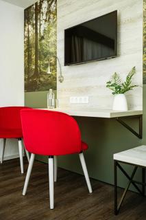Hotel Forsthaus - Bad Schandau - 1