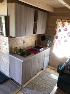Tilia Cottage Banjska stena - Mitrovac - 3