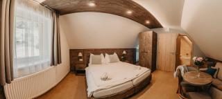 Wellness Penzión Ski Jezersko - Jezersko - 8