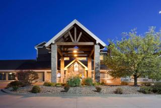 AmericInn by Wyndham Osceola - Osceola - 9