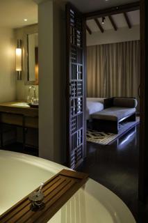 Diwa Club by Alila - A Hyatt Brand - Majorda - 4