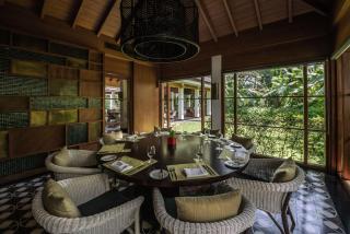 Alila Diwa Goa - A Hyatt Brand - 1