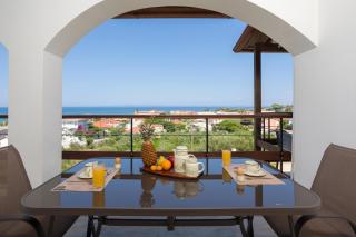 Vallia's Seaview Complex - Argassi - 0