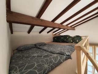 Apartment Liscia sea view, restaurant and supermarket 50m - Calcatoggio - 2