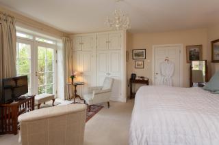 Ingram House Bed & Breakfast - Alnwick - 3