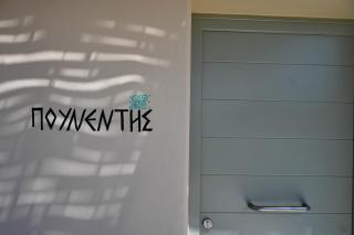 Schinoza Luxury Suites - Schinoussa - 5