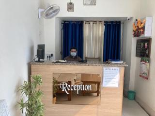Hotel Natraj-500 M from Alwar Junction Railway Station - 6
