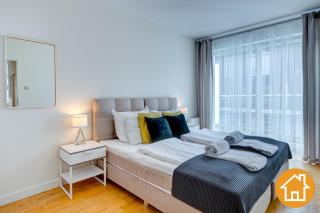 Apartamenty Tulipan - visitopl - Międzyzdroje - 3