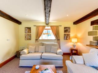 Pass the Keys Cosy Rural 2 Bed Barn conversion close to Beach - - 4