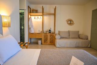 Schinoza Luxury Suites - Schinoussa - 3