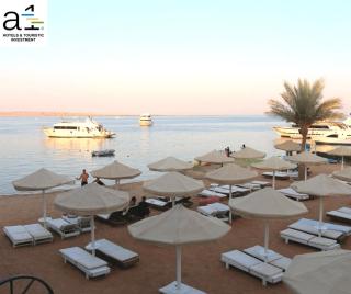 La Rosa Waves Beach - Couple & Families Only - Hurghada - 5