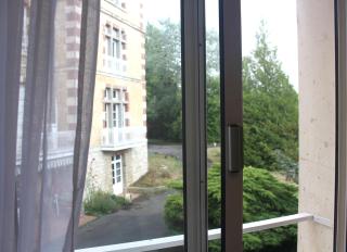 Résidence Services Château Saint Pierre Oursin - Vimont - 2