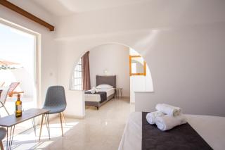 Anastasia Private Pool Apartment - Afantou - 4