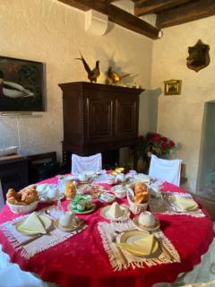 Chateau d'Ingrandes - 2