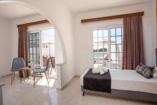 Anastasia Private Pool Apartment - Afantou - 2