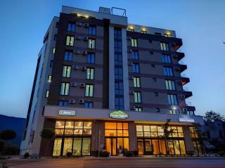 Green Nature Hotel & Apartments - Sarajevo - 0