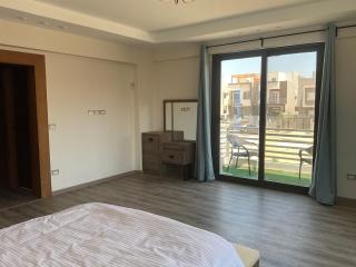 Near Mall Masr - Families only - 6 october - Luxury town house - 9