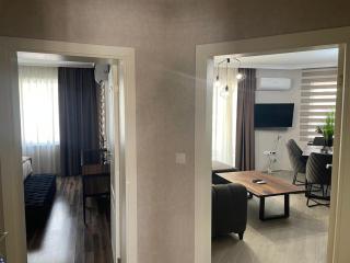 Valencia Gardens Luxury Apartments - Nessebar - 3