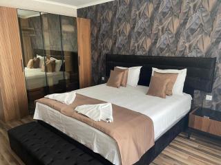 Valencia Gardens Luxury Apartments - Nessebar - 5