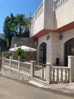 Guest House Vila Eli - Herceg Novi - 9