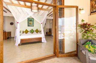 Zanzibar Queen Hotel - Matemwe - 1