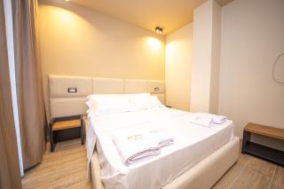 Hotel Alion21 - Durazzo - 8