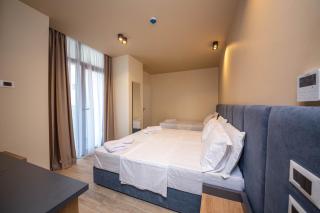 Hotel Alion21 - Durazzo - 4