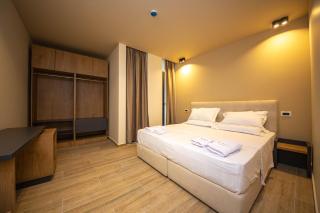 Hotel Alion21 - Durazzo - 1