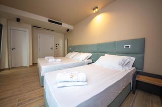 Hotel Alion21 - Durazzo - 7