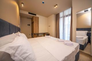 Hotel Alion21 - Durazzo - 3