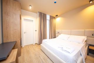 Hotel Alion21 - Durazzo - 9