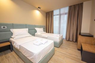 Hotel Alion21 - Durazzo - 6
