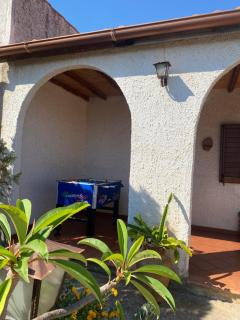 Villa Picciurro - 8