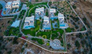 Schinoza Luxury Suites - Schinoussa - 8