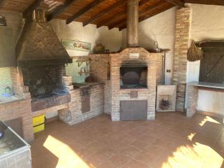Villa Picciurro - Mandra Capreria - 4