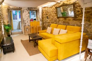 Apartamento Ciudad Vieja Coruña - Corunha - 0