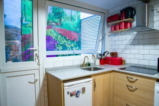 Apartamento Ciudad Vieja Coruña - 4