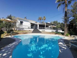 Villa Dune, Luxury Villa, 5 min walk to the beach - Marbella - 0