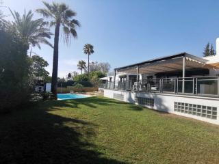 Villa Dune, Luxury Villa, 5 min walk to the beach - Marbella - 8