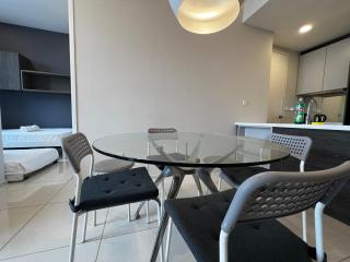 Eclipse Suites Robertson Bukit Bintang - 9