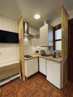 Apartamento familiar cercano a playa de Rodiles 1 - 6