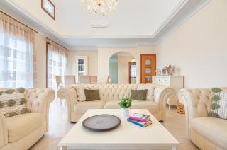 Villa Torriani with heated pool PH11 - Puerto de Santiago - 4