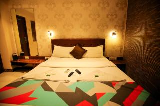 Garden Creek Residency - Near to Mumbai International Airport - Mumbai - 6
