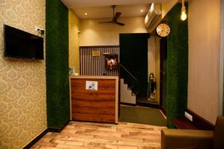 Garden Creek Residency - Near to Mumbai International Airport - Mumbai - 7