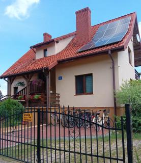 Wynajem pokoi WIKI - Mikołajki - 1